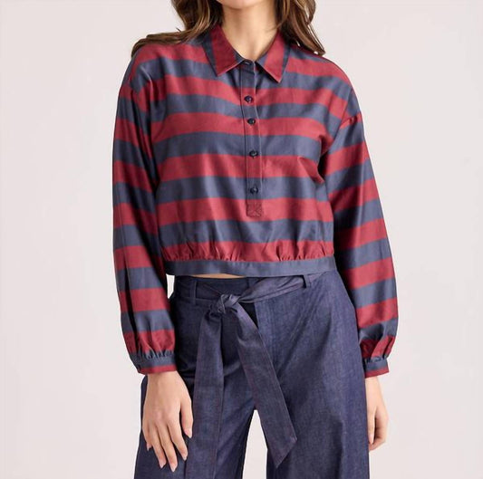 S'Edge - Women's Sean Top