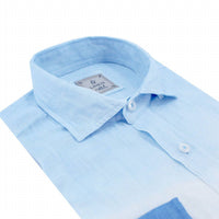 Eight X - Ombré Linen Shirt
