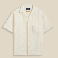 Portuguese Flannel - Men's Punta Cotton Shirt