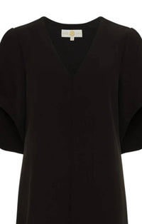 Anna Cate - Women's Meredith Short Sleeve Dress