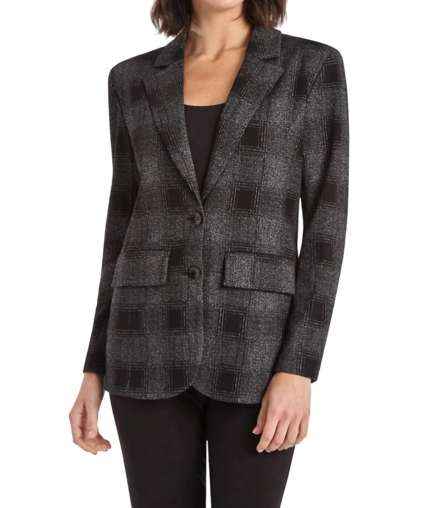 Capsule 121 - BUFFALO BLAZER