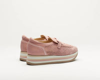 Softwaves - Women's Cher Platform Shoes