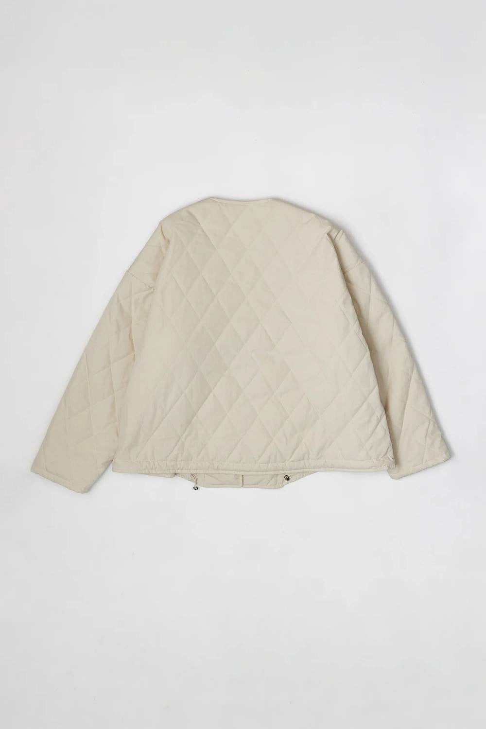 Mod Ref - Cotton-blend Utility Jacket