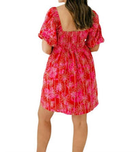 Joy Joy - DAISIES DRESS