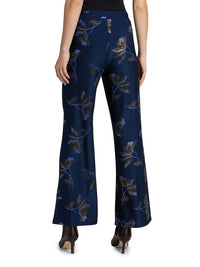 Johnny Was - Jenna Metallic Easy Pant
