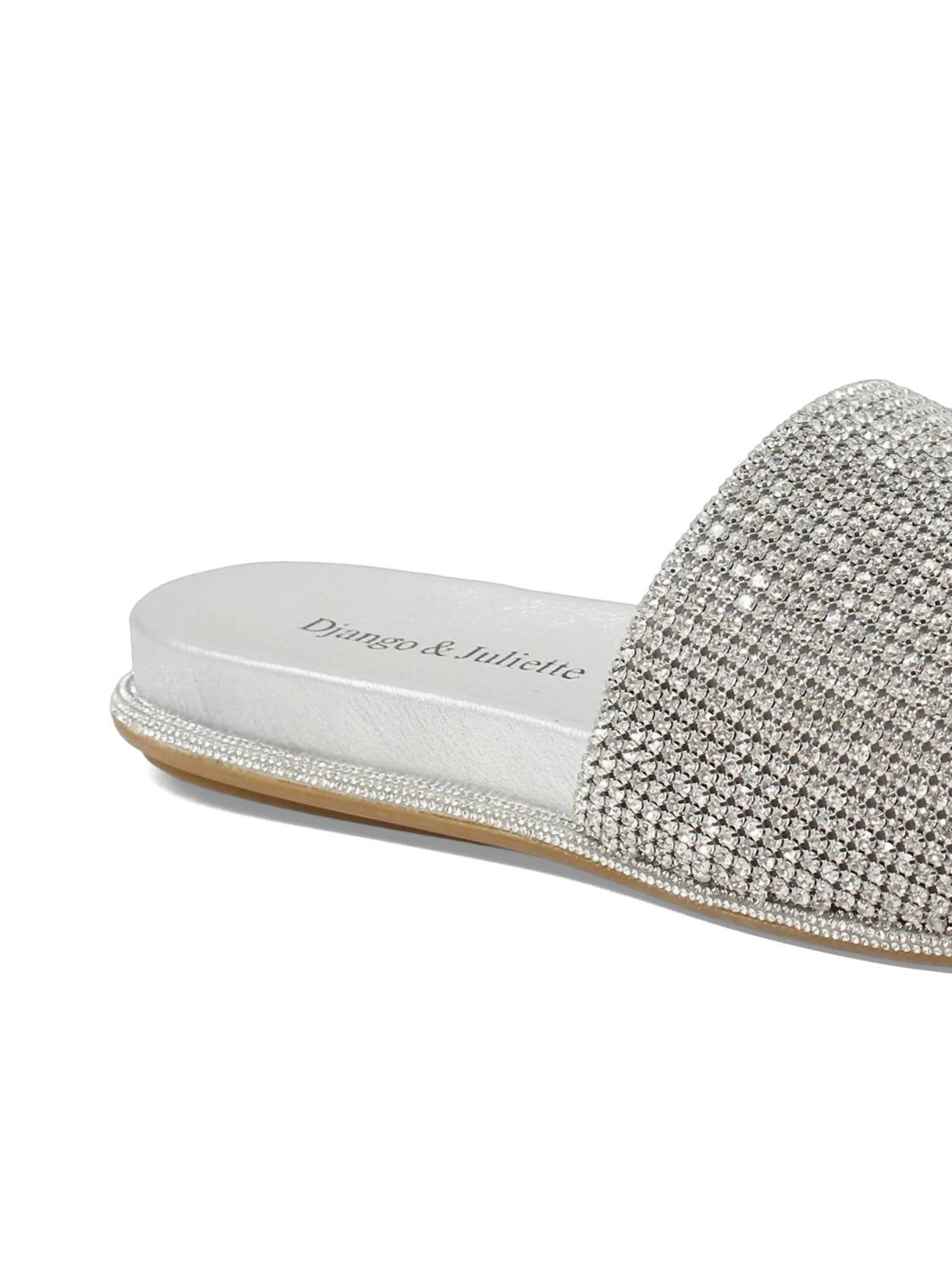 Django & Juliette - Women's Yatin Slippers
