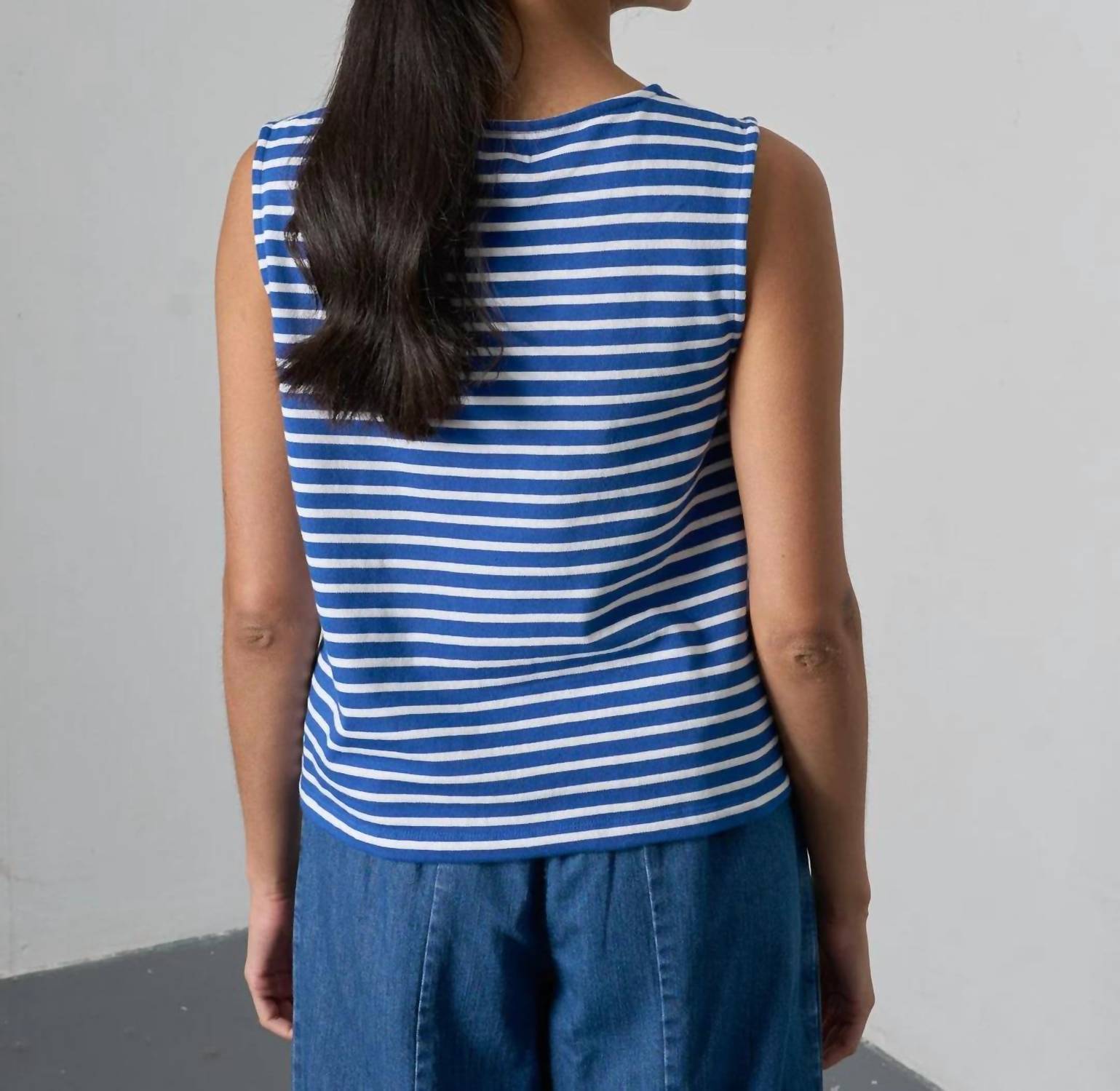 Bibico - Alma Jersey Top