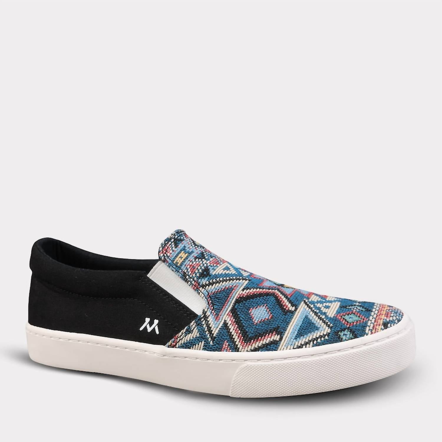 Mykos - Women's Piper Slip-on Shoe