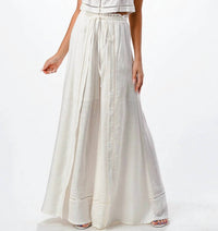 Fate By Lfd - Valerina Wide Leg Pants
