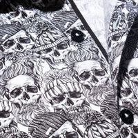 Eight X - Bone Chill Short Sleeve Shirt