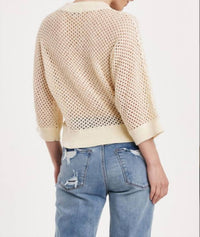 Another Love - Rosalia Dolman Sleeve Sweater Top