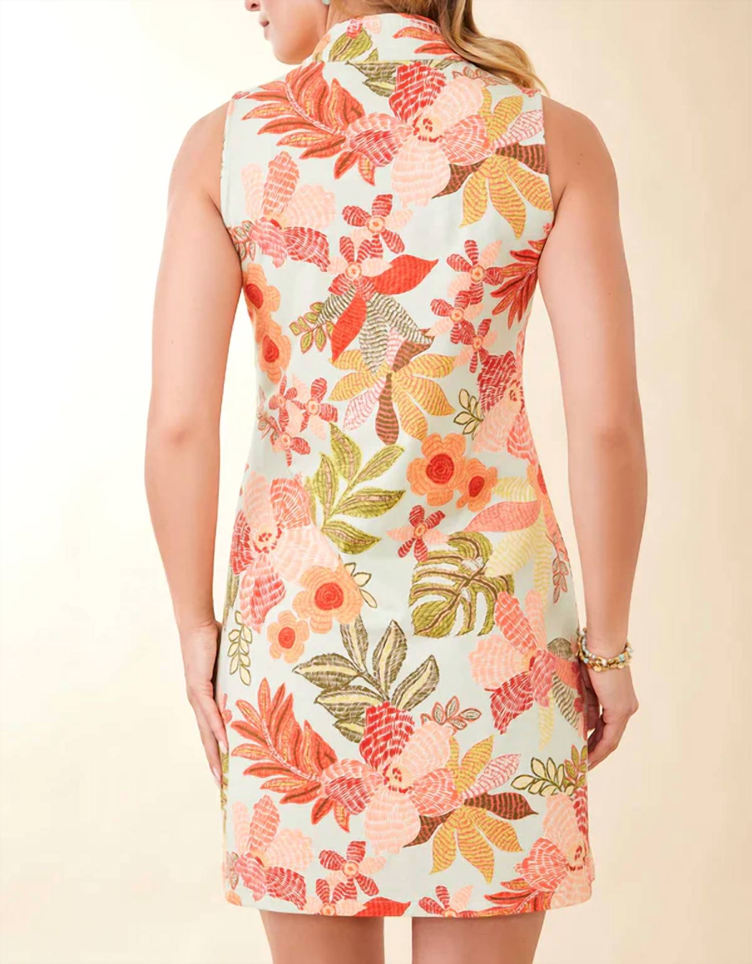 Spartina 449 - Serena Dress