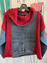 Shannon Passero - Women's Sania Pullover Jacket
