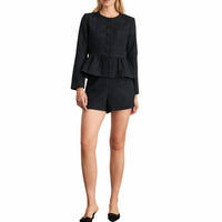 Tanya Taylor - Karleigh Jacket
