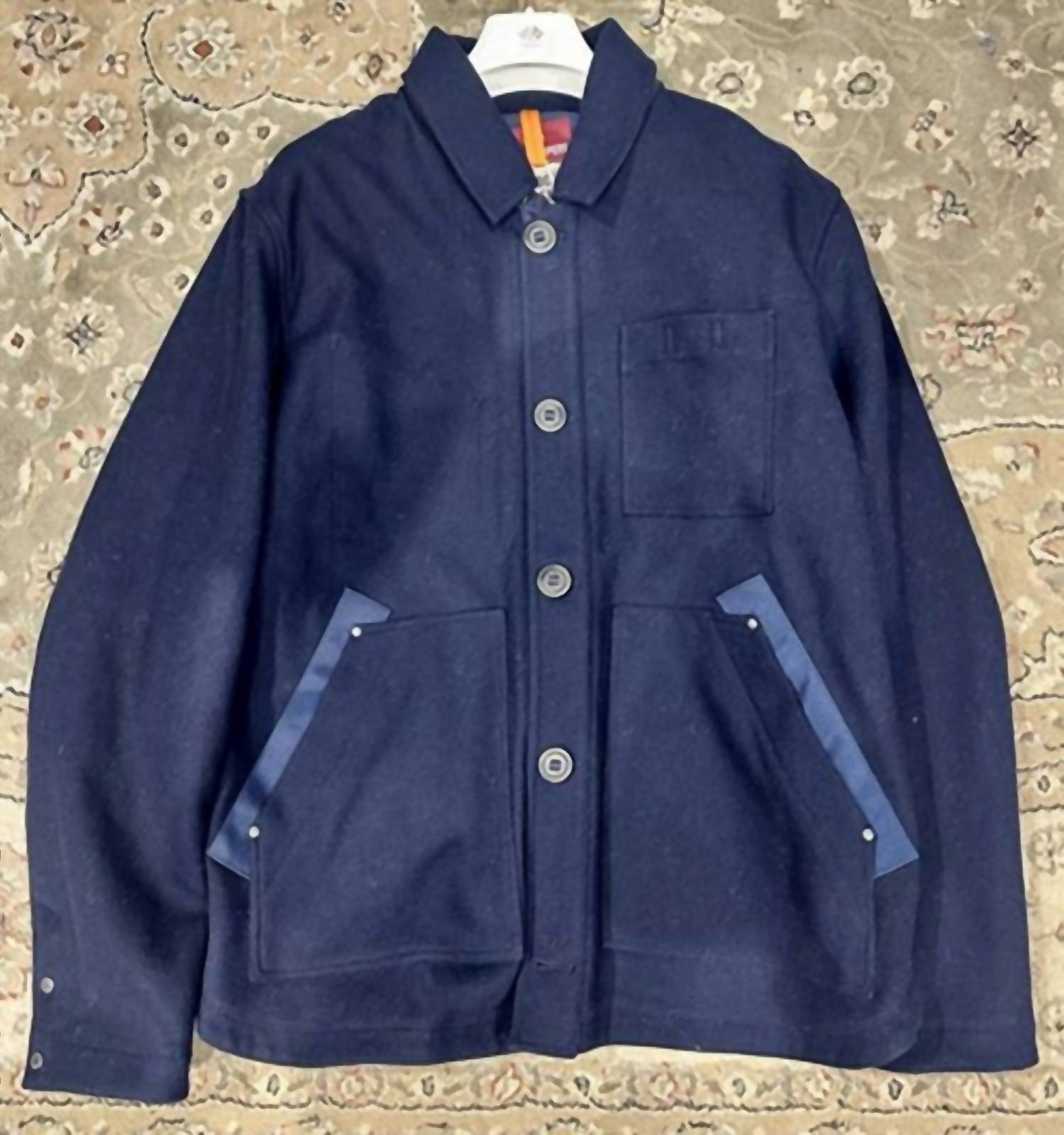 Parajumpers - Men's Jerome Bomber Jacket