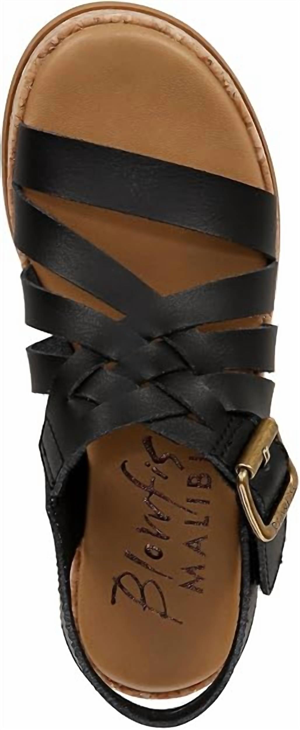 Blowfish - Women's Merci Platform Sandals