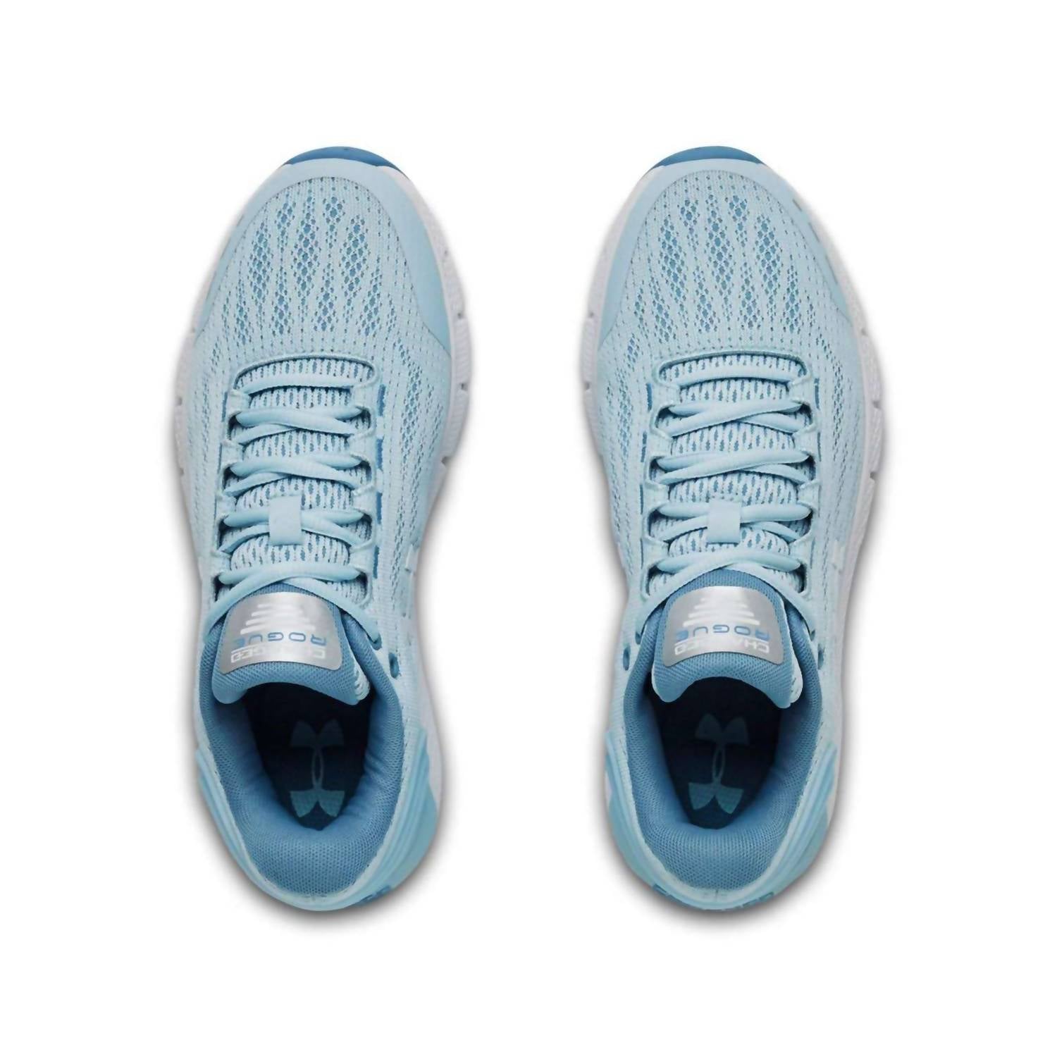 Under Armour - Women's Charged Rogue Running Shoes