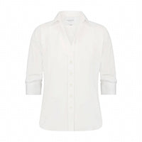 The Shirt - The Quarter Sleeve Essentials Icon Shirt