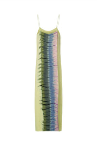 Rabens Saloner - Macaw Cami Dress