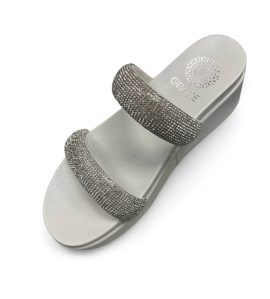 Grace - WOMEN'S BOCA SANDAL