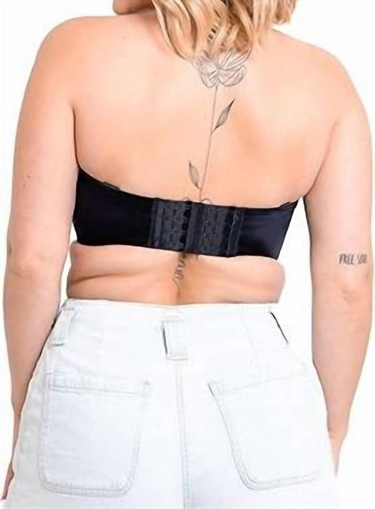 Curvy Kate - Smoothie Moulded Strapless Multiway Bra