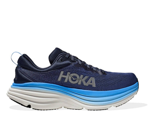 Hoka - Men's Bondi 8 Running Shoes