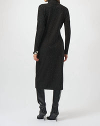 Joseph Ribkoff - Soft Knit Midi Dress