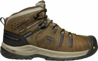 Keen - Men's Flint Ii Mid Wp Shoe