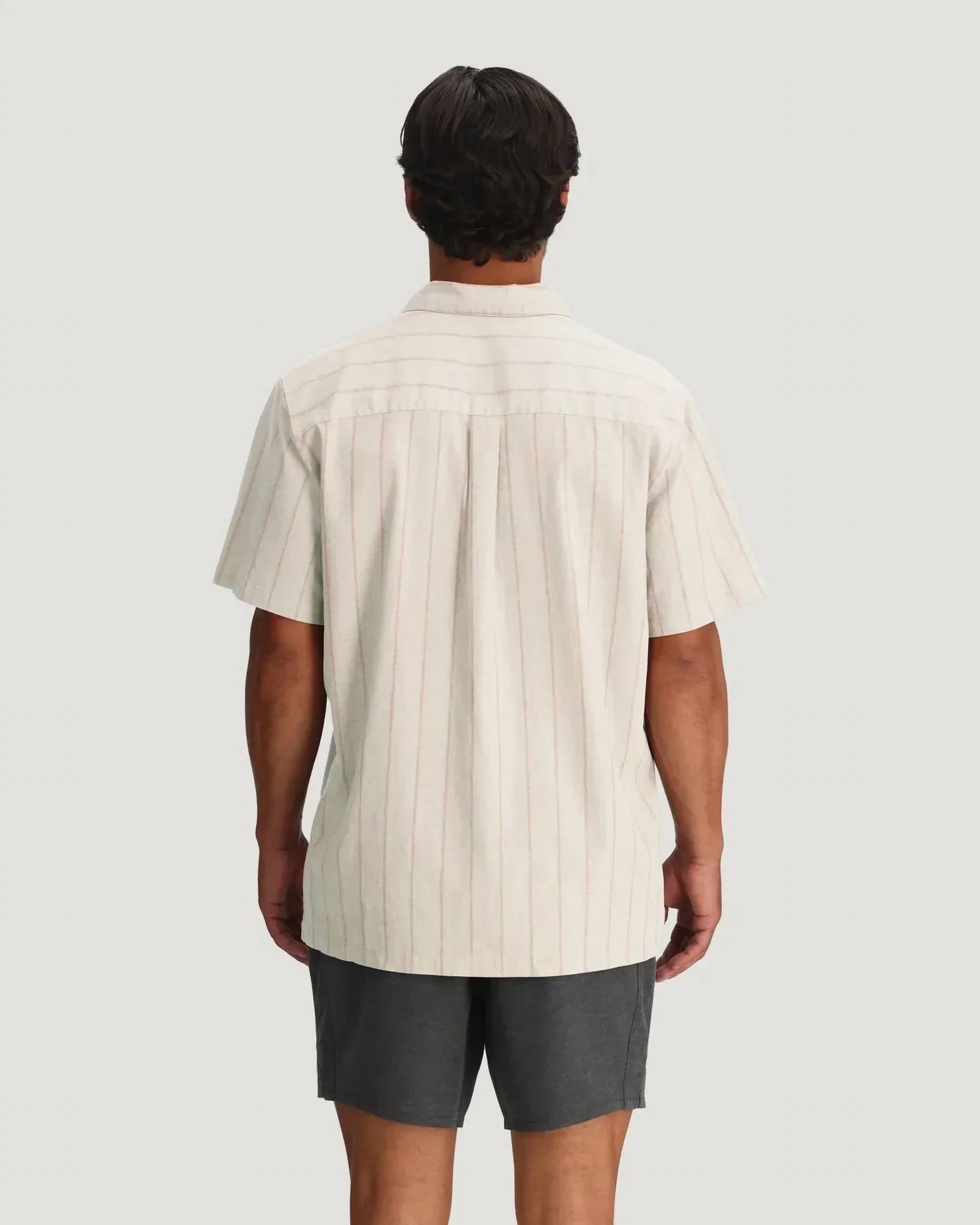 Free Fly - Sullivan's Camp Shirt