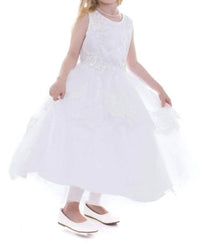Petite Adele - Girl's St. Kateri Dress