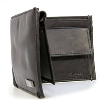Calvin Klein - Men's Passcase Bi-fold Coin Holder