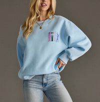 Panache - Apres Ski Club Sweatshirt