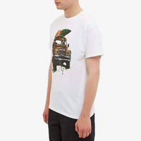 Carrots - MEN'S ROVER TRUCK TEE