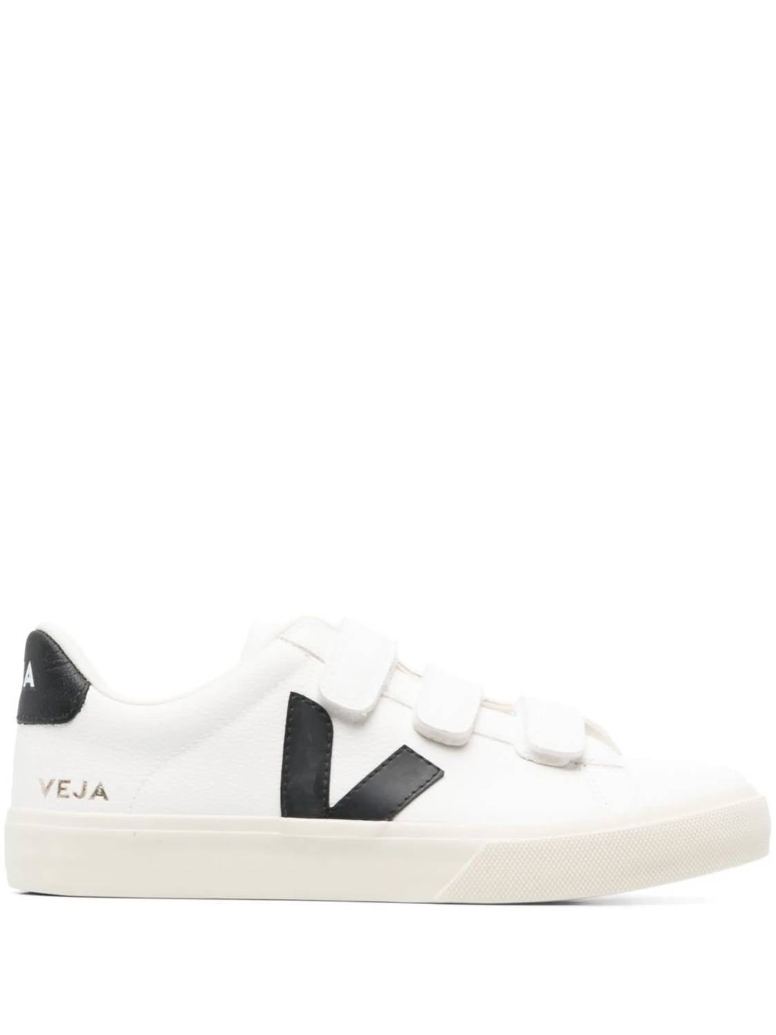 Veja - Women's Recife Triple-grip Bicolor Sneakers