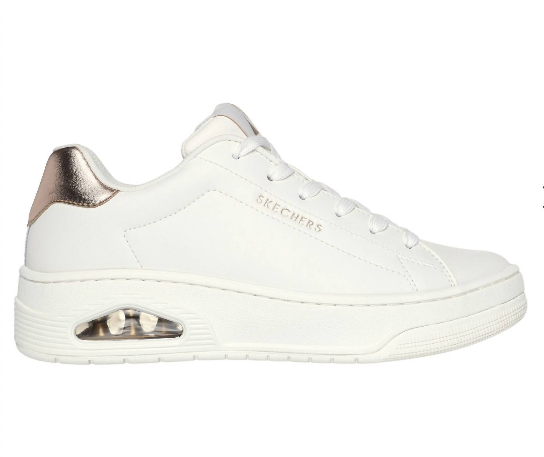 Skechers - Women's Uno Court Sneakers