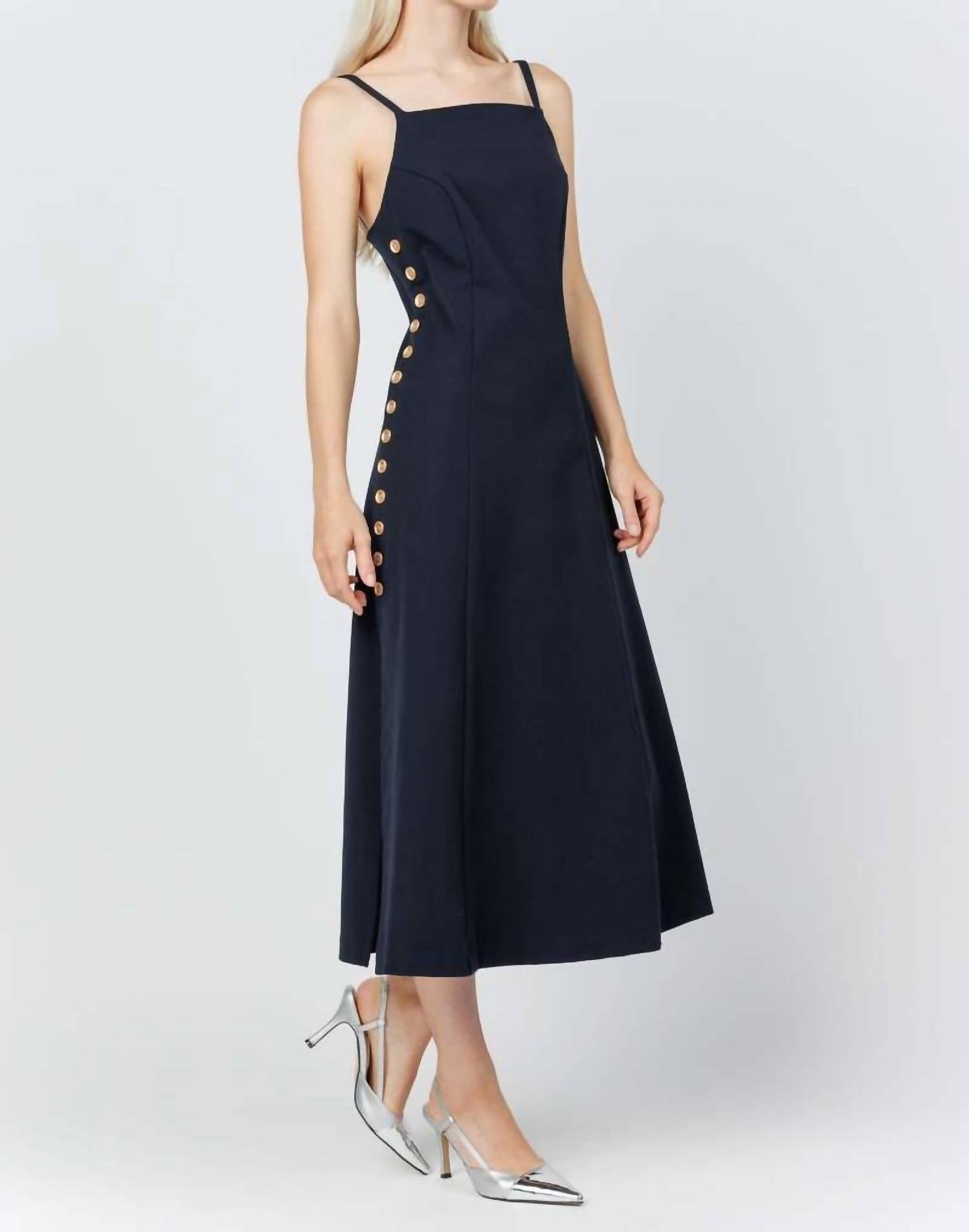 Fifteen Twenty - Tati Midi Dress