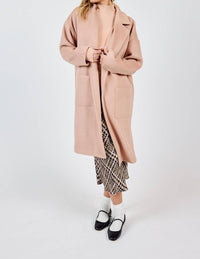 Sadie & Sage - Hayley Open Coat