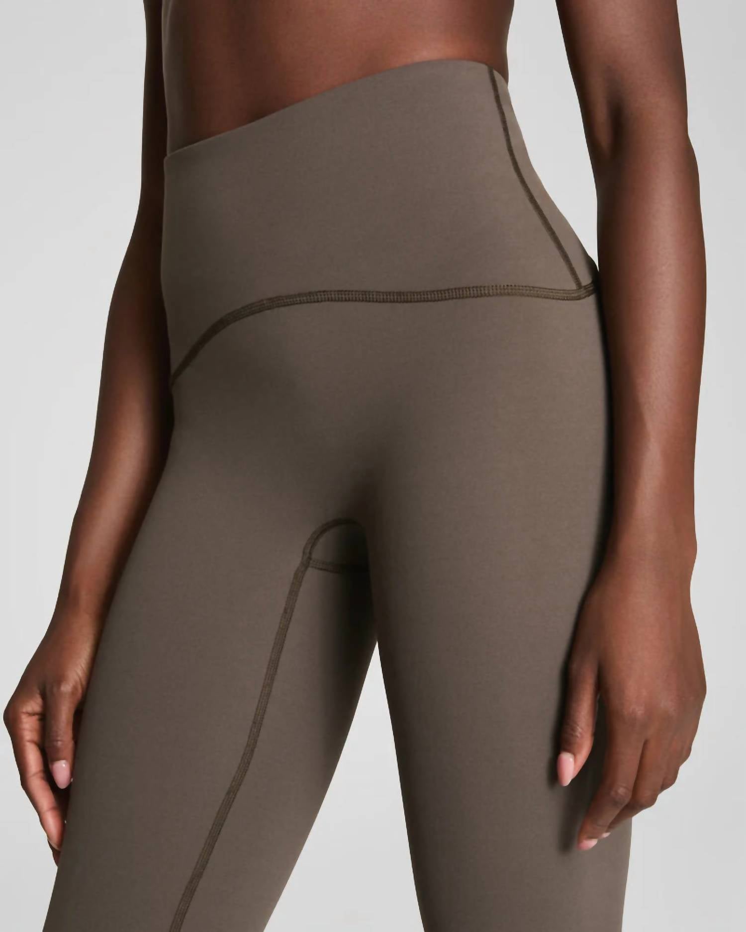 Spanx - Women's Booty Boost Flare Pant