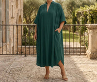Sante Grace - Women's The Traveler Caftan