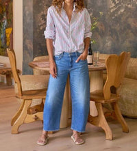Frank & Eileen - Eileen Relaxed Button-up Shirt