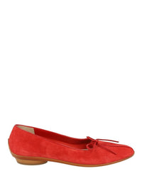Salvatore Ferragamo - Women's Cherie Ballet Flats