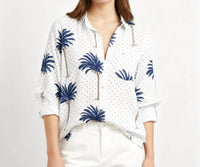 Pick Happy - Women's Resort Shirt