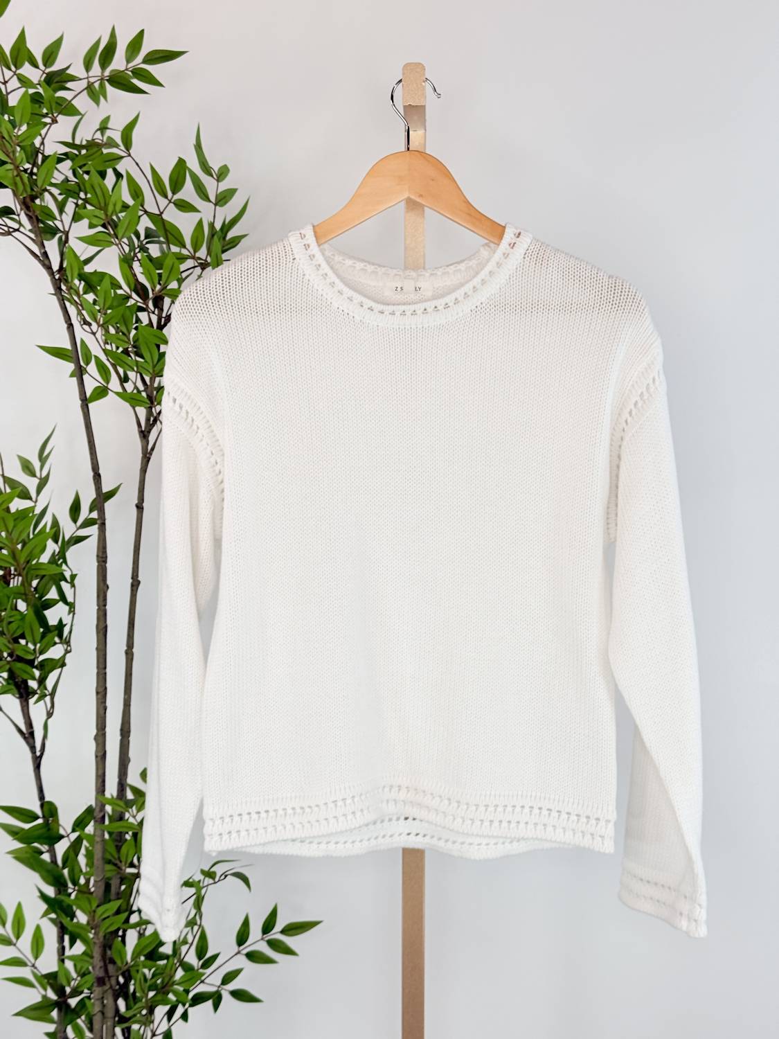 Z Supply - Bellami Sweater