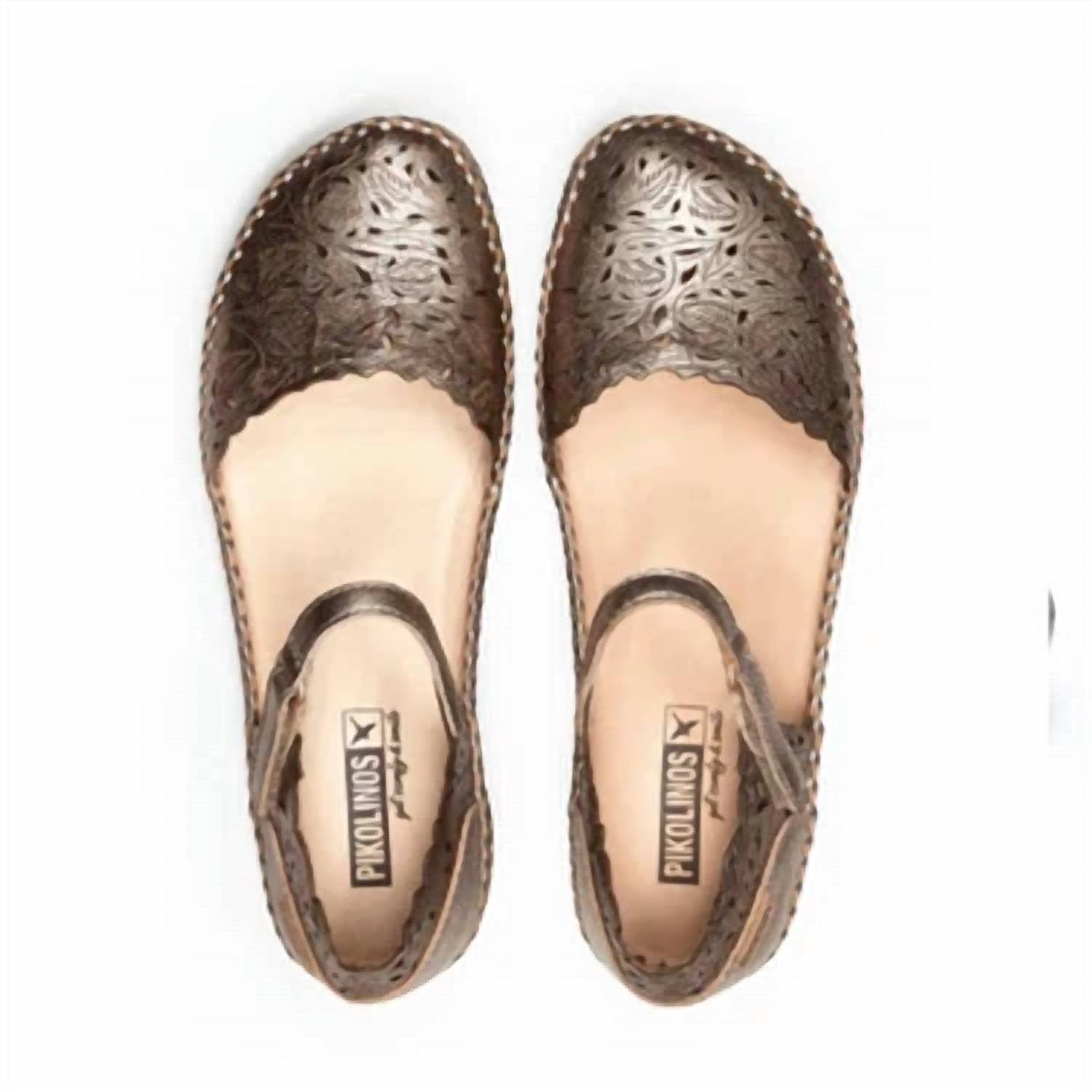Pikolinos - Women's P Vallarta Sandal