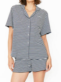 Kule - Women's The Short Pajama Set