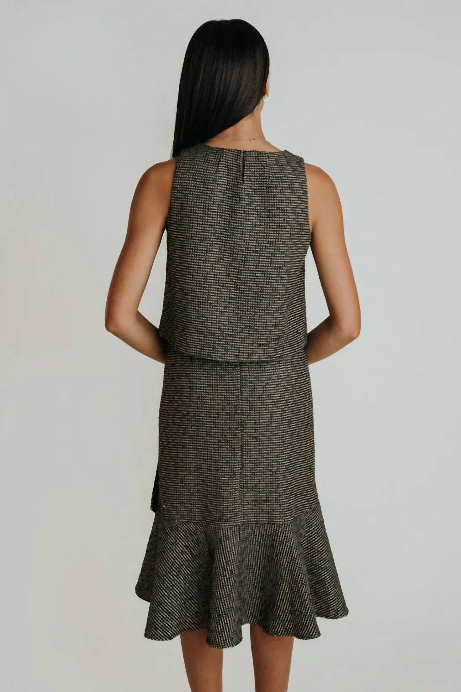 Laroque - Rae Skirt