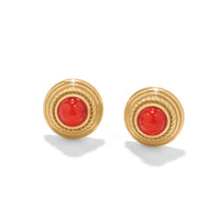 Brighton - Women's Venetian Gems Post Earrings