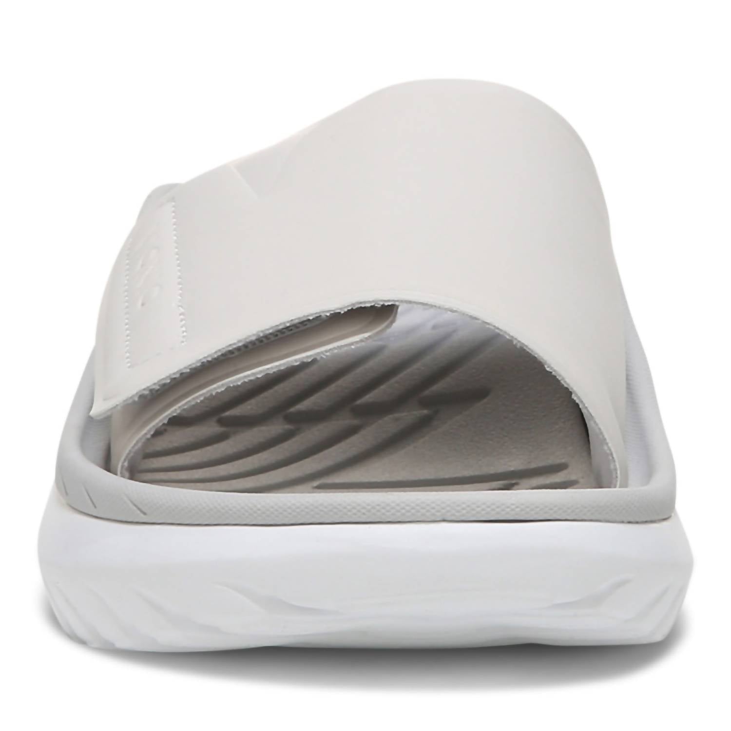 VIONIC Women's Blissful Rejuvenate Sandal in white - women's sandal - alternate view