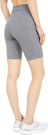 Brooks - Method 8" Short Tight