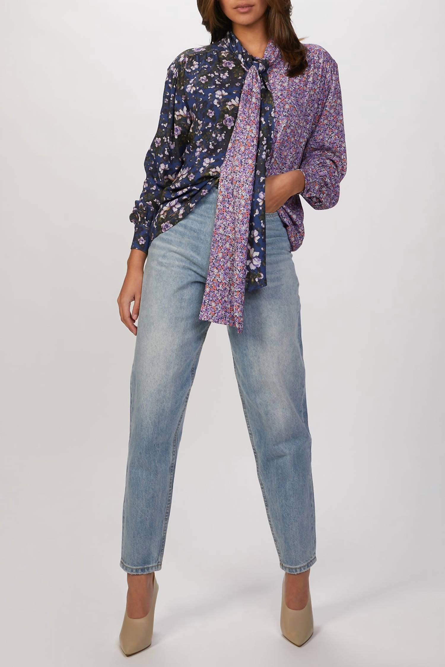 DANI BOYFRIEND DENIM